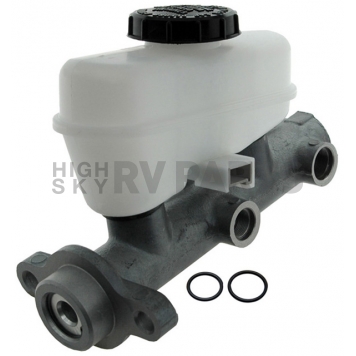 Raybestos Brakes Brake Master Cylinder - MC39958