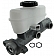 Raybestos Brakes Brake Master Cylinder - MC39958
