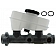 Raybestos Brakes Brake Master Cylinder - MC39958