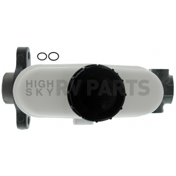 Raybestos Brakes Brake Master Cylinder - MC39958-4