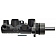 Raybestos Brakes Brake Master Cylinder - MC39960