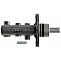 Raybestos Brakes Brake Master Cylinder - MC39960