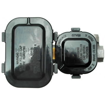Raybestos Brakes Brake Master Cylinder - MC39961
