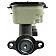 Raybestos Brakes Brake Master Cylinder - MC39385