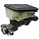 Raybestos Brakes Brake Master Cylinder - MC39385