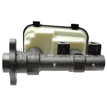 Raybestos Brakes Brake Master Cylinder - MC39385-5
