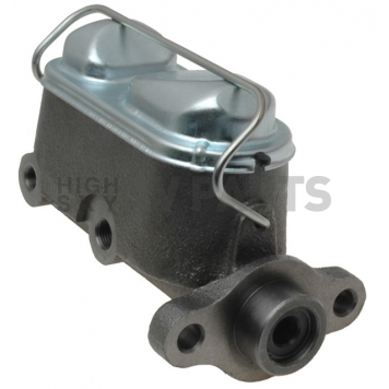 Raybestos Brakes Brake Master Cylinder - MC39388-4