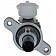 Raybestos Brakes Brake Master Cylinder - MC391306