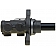 Raybestos Brakes Brake Master Cylinder - MC391306