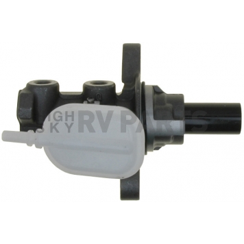 Raybestos Brakes Brake Master Cylinder - MC391306-5