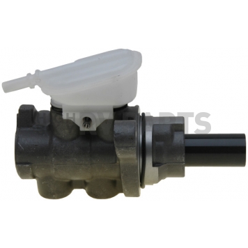Raybestos Brakes Brake Master Cylinder - MC391306-6