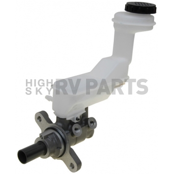 Raybestos Brakes Brake Master Cylinder - MC391307