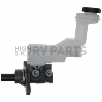 Raybestos Brakes Brake Master Cylinder - MC391307-1