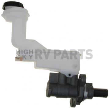 Raybestos Brakes Brake Master Cylinder - MC391307-3