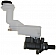 Raybestos Brakes Brake Master Cylinder - MC391307