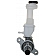 Raybestos Brakes Brake Master Cylinder - MC391307