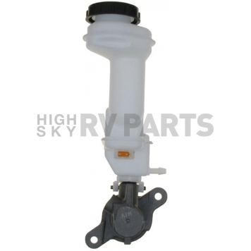 Raybestos Brakes Brake Master Cylinder - MC391307-5
