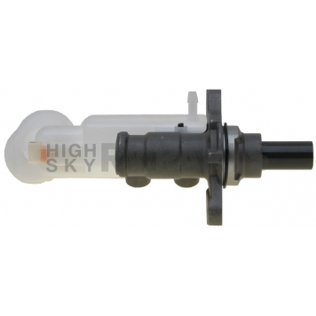 Raybestos Brakes Brake Master Cylinder - MC391307-6
