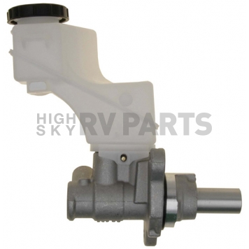 Raybestos Brakes Brake Master Cylinder - MC391308