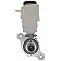 Raybestos Brakes Brake Master Cylinder - MC391308