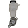 Raybestos Brakes Brake Master Cylinder - MC391308