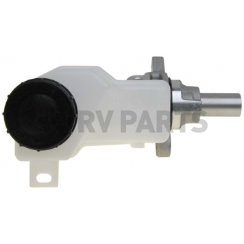 Raybestos Brakes Brake Master Cylinder - MC391308-3