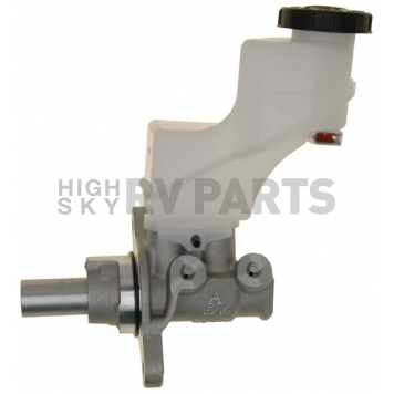 Raybestos Brakes Brake Master Cylinder - MC391308-4