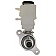 Raybestos Brakes Brake Master Cylinder - MC391309