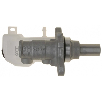 Raybestos Brakes Brake Master Cylinder - MC391309-6