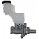 Raybestos Brakes Brake Master Cylinder - MC391310