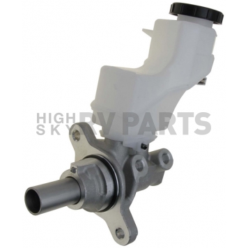 Raybestos Brakes Brake Master Cylinder - MC391310-6