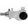 Raybestos Brakes Brake Master Cylinder - MC391311