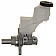 Raybestos Brakes Brake Master Cylinder - MC391311