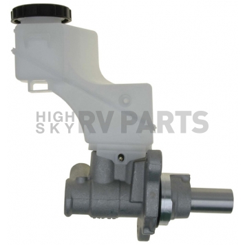 Raybestos Brakes Brake Master Cylinder - MC391311-4