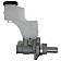Raybestos Brakes Brake Master Cylinder - MC391311