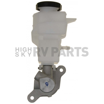 Raybestos Brakes Brake Master Cylinder - MC391311-5