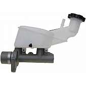 Raybestos Brakes Brake Master Cylinder - MC391314