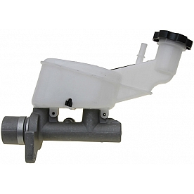 Raybestos Brakes Brake Master Cylinder - MC391314