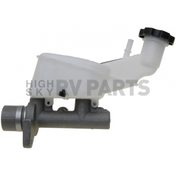 Raybestos Brakes Brake Master Cylinder - MC391314