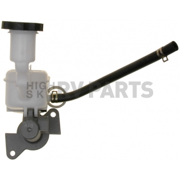 Raybestos Brakes Brake Master Cylinder - MC391314-2