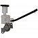 Raybestos Brakes Brake Master Cylinder - MC391314