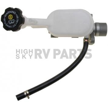 Raybestos Brakes Brake Master Cylinder - MC391314-4
