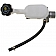 Raybestos Brakes Brake Master Cylinder - MC391314