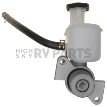 Raybestos Brakes Brake Master Cylinder - MC391314-5