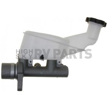Raybestos Brakes Brake Master Cylinder - MC391315