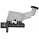 Raybestos Brakes Brake Master Cylinder - MC391315