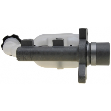 Raybestos Brakes Brake Master Cylinder - MC391315-1
