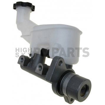 Raybestos Brakes Brake Master Cylinder - MC391315-2