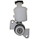 Raybestos Brakes Brake Master Cylinder - MC391315