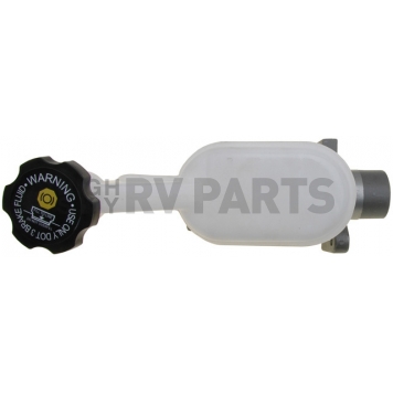 Raybestos Brakes Brake Master Cylinder - MC391315-5
